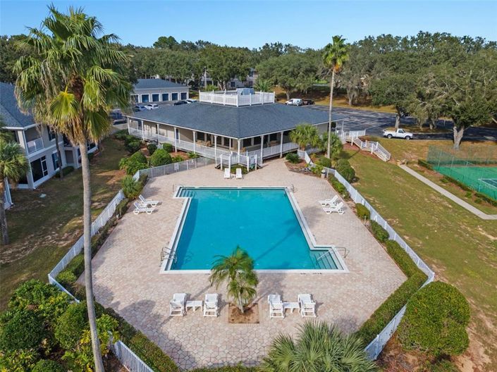 Image No.47-Maison de ville de 3 chambres à vendre à Haines City