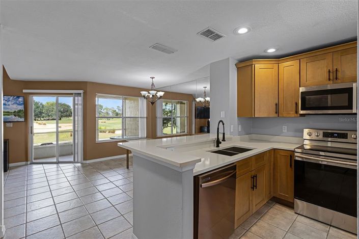 Image No.6-Maison de ville de 3 chambres à vendre à Haines City