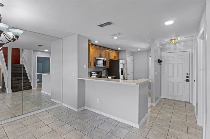 Image No.7-Maison de ville de 3 chambres à vendre à Haines City