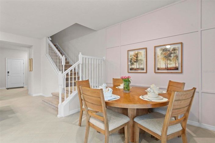 Image No.11-Maison de ville de 5 chambres à vendre à Clermont