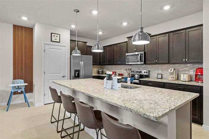 Image No.12-Maison de ville de 5 chambres à vendre à Clermont