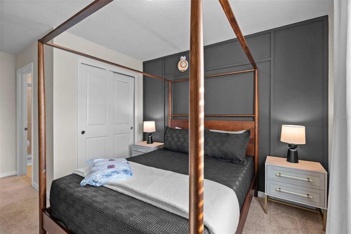 Image No.19-Maison de ville de 5 chambres à vendre à Clermont