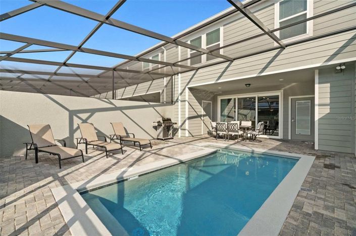 Image No.3-Maison de ville de 5 chambres à vendre à Clermont