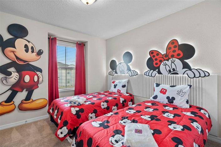 Image No.30-Maison de ville de 5 chambres à vendre à Clermont