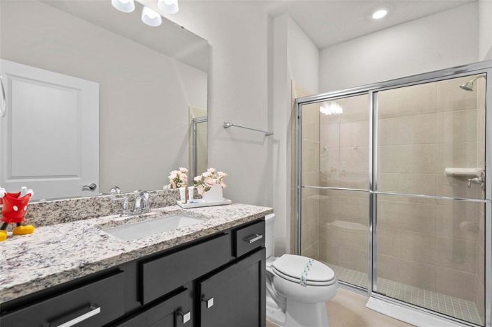 Image No.38-Maison de ville de 5 chambres à vendre à Clermont