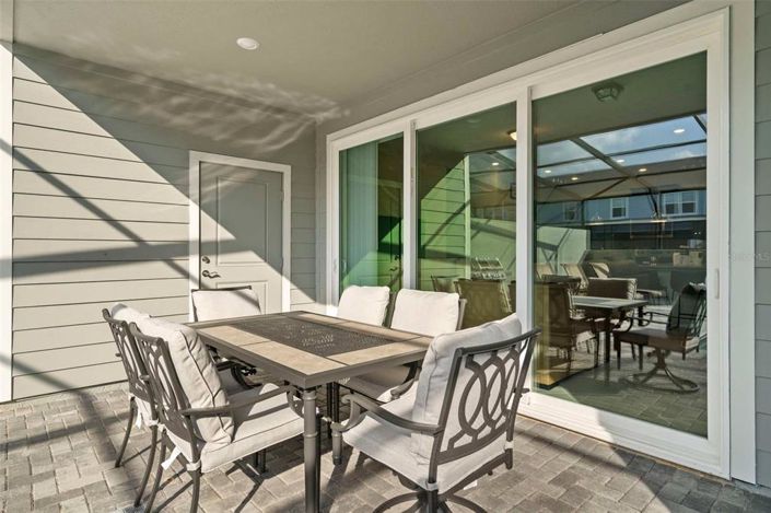 Image No.6-Maison de ville de 5 chambres à vendre à Clermont