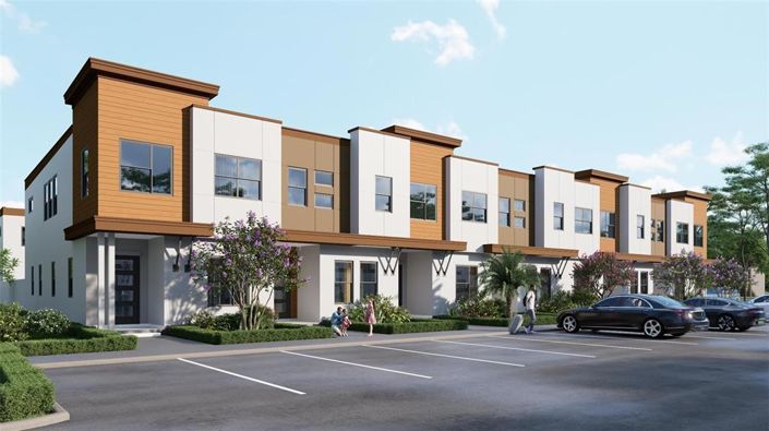 Image No.1-4 Bed Townhouse for sale