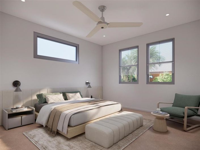 Image No.10-4 Bed Townhouse for sale