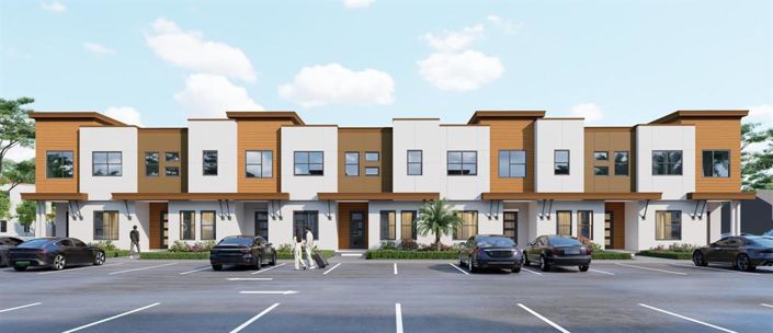 Image No.2-4 Bed Townhouse for sale