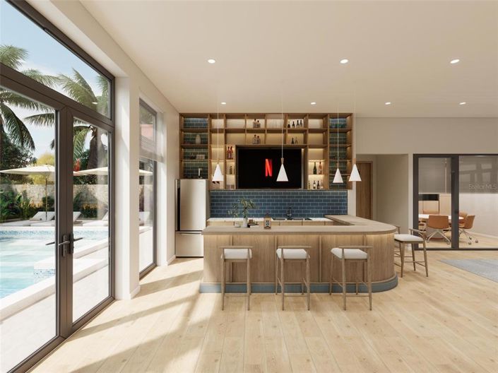 Image No.21-4 Bed Townhouse for sale