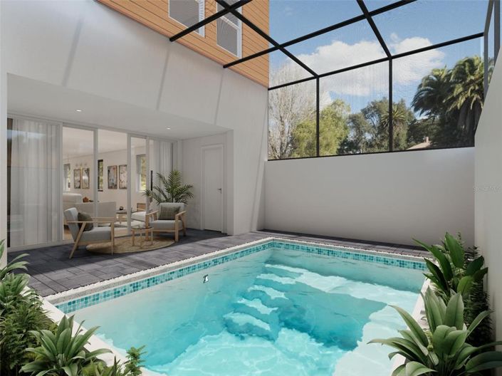 Image No.9-4 Bed Townhouse for sale