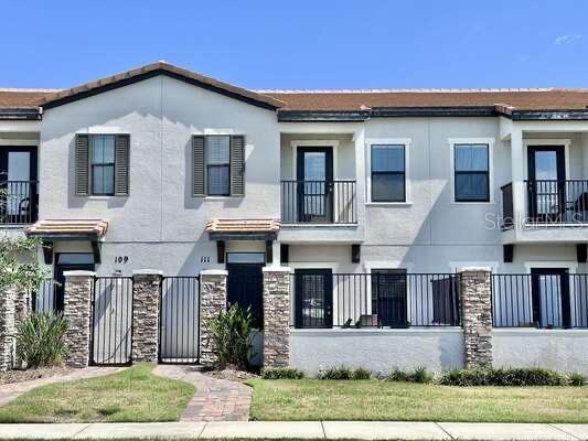 Image No.1-2 Bed Townhouse for sale