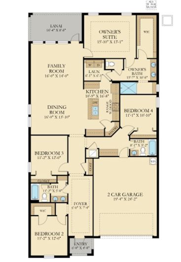 Image No.1-4 Bed Property for sale