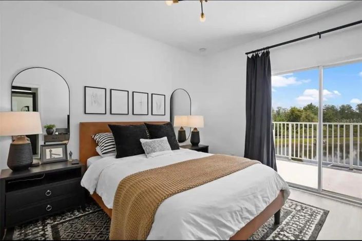 Image No.14-3 Bed Townhouse for sale