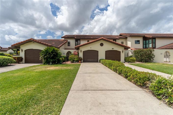 Image No.2-Maison de ville de 3 chambres à vendre à Haines City