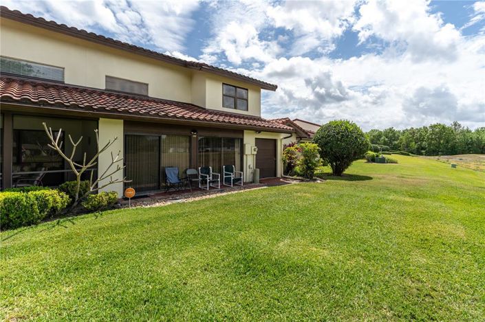 Image No.4-Maison de ville de 3 chambres à vendre à Haines City