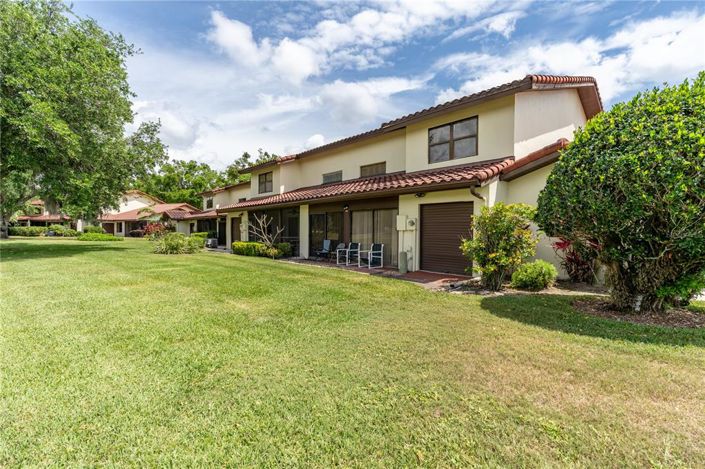 Image No.5-Maison de ville de 3 chambres à vendre à Haines City