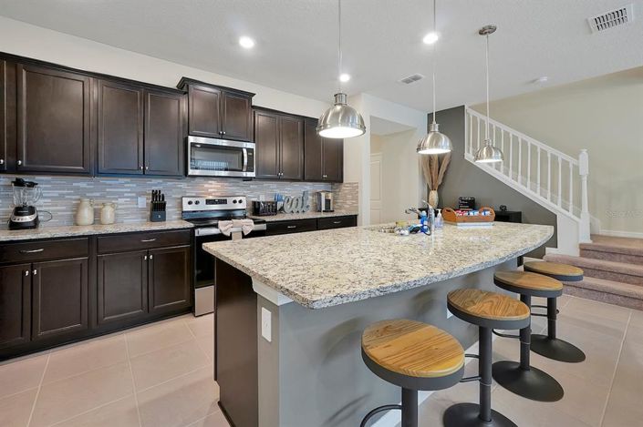 Image No.11-Maison de ville de 5 chambres à vendre à Davenport