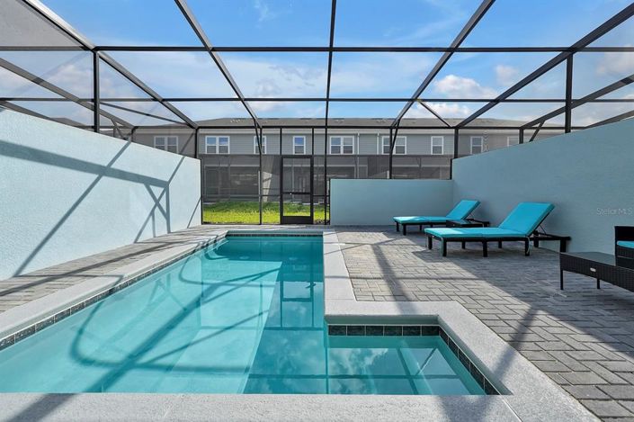 Image No.22-Maison de ville de 5 chambres à vendre à Davenport