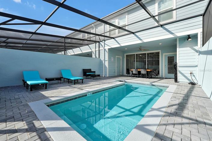 Image No.23-Maison de ville de 5 chambres à vendre à Davenport