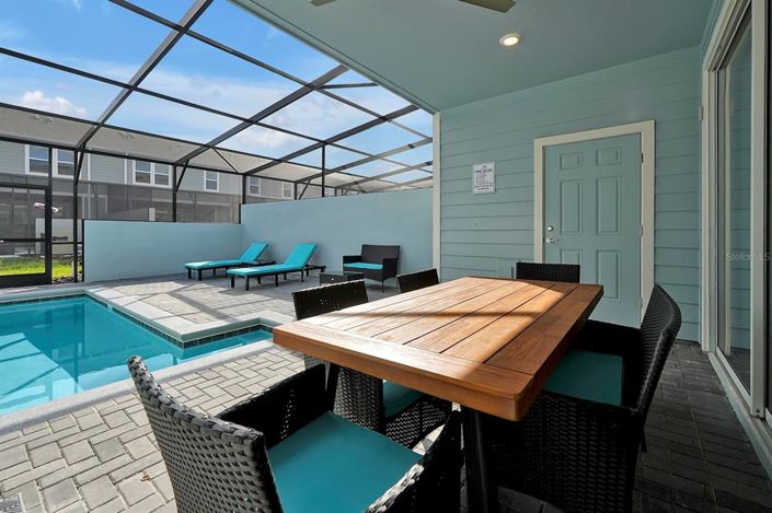 Image No.26-Maison de ville de 5 chambres à vendre à Davenport