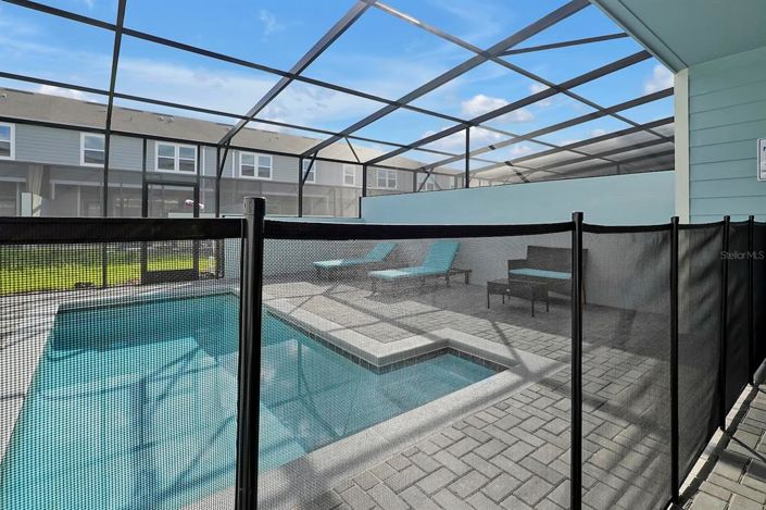 Image No.29-Maison de ville de 5 chambres à vendre à Davenport