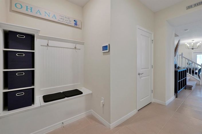 Image No.3-Maison de ville de 5 chambres à vendre à Davenport