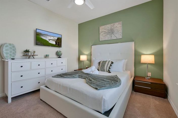 Image No.31-Maison de ville de 5 chambres à vendre à Davenport