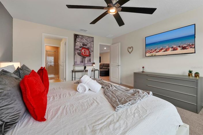 Image No.47-Maison de ville de 5 chambres à vendre à Davenport