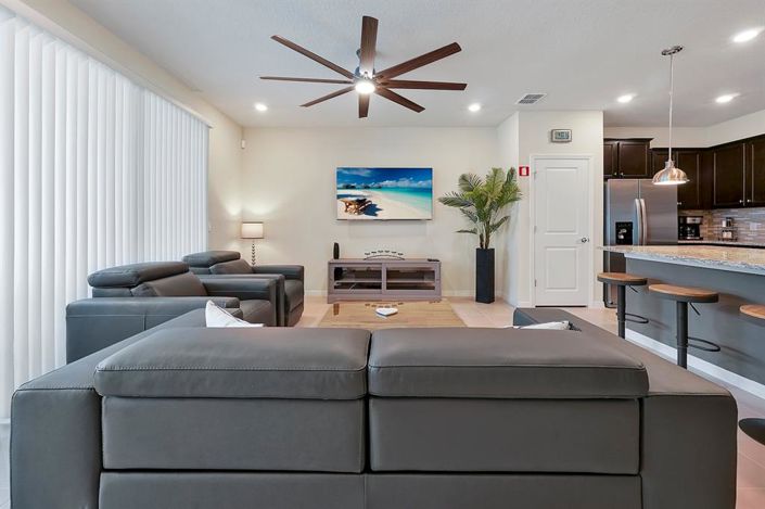 Image No.5-Maison de ville de 5 chambres à vendre à Davenport