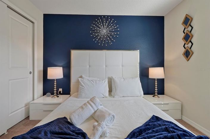 Image No.55-Maison de ville de 5 chambres à vendre à Davenport