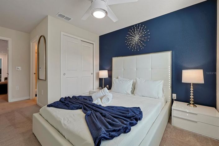 Image No.56-Maison de ville de 5 chambres à vendre à Davenport