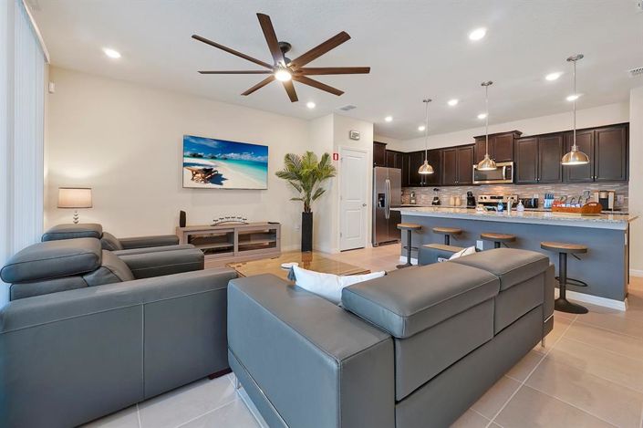 Image No.6-Maison de ville de 5 chambres à vendre à Davenport