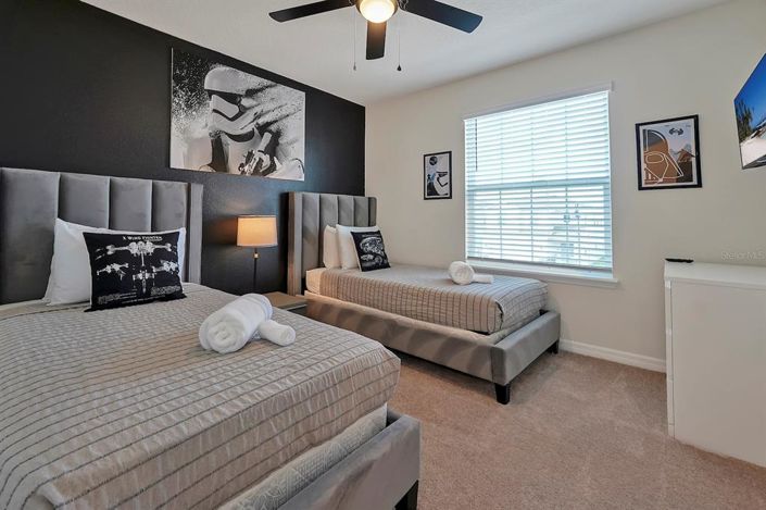 Image No.60-Maison de ville de 5 chambres à vendre à Davenport