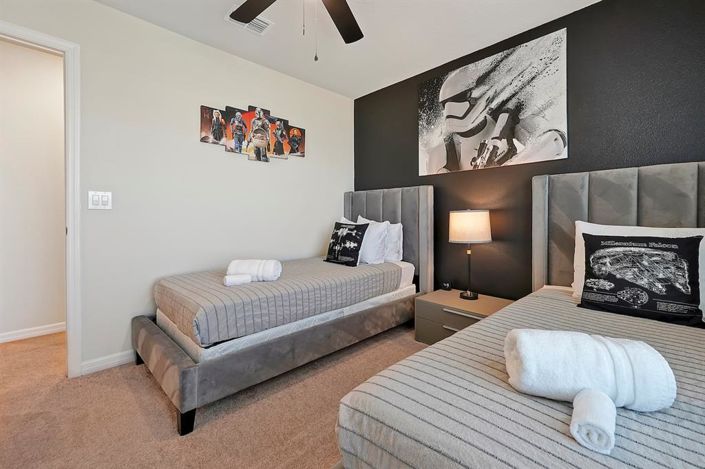 Image No.62-Maison de ville de 5 chambres à vendre à Davenport