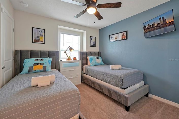 Image No.68-Maison de ville de 5 chambres à vendre à Davenport