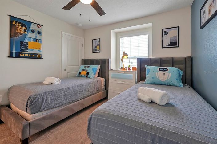 Image No.70-Maison de ville de 5 chambres à vendre à Davenport