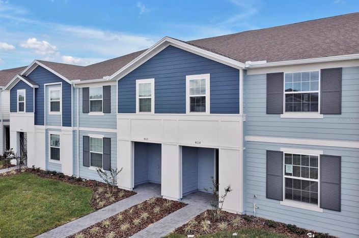 Image No.76-Maison de ville de 5 chambres à vendre à Davenport