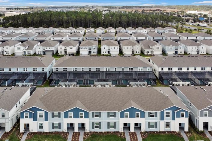 Image No.77-Maison de ville de 5 chambres à vendre à Davenport