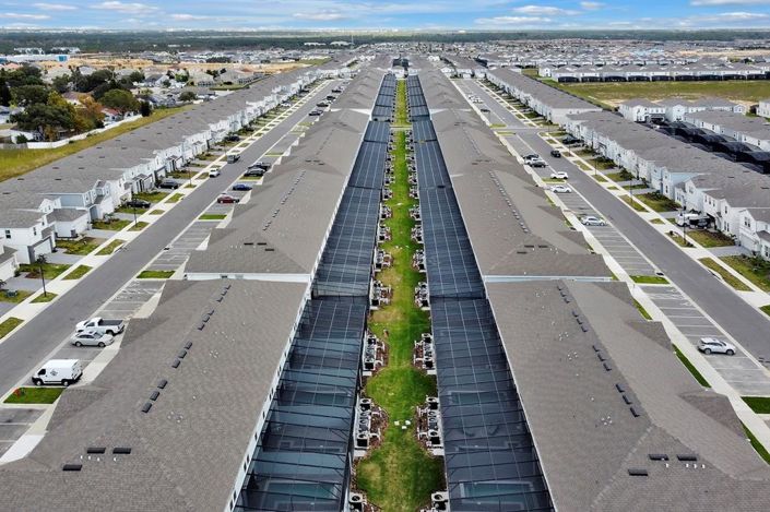 Image No.79-Maison de ville de 5 chambres à vendre à Davenport