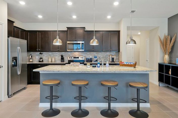 Image No.9-Maison de ville de 5 chambres à vendre à Davenport