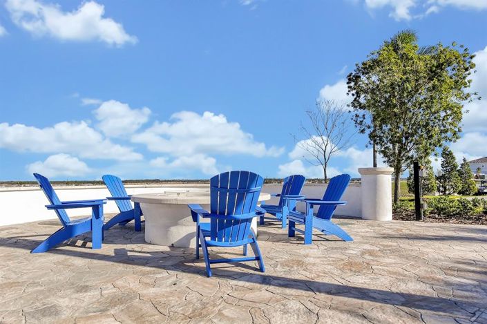 Image No.91-Maison de ville de 5 chambres à vendre à Davenport