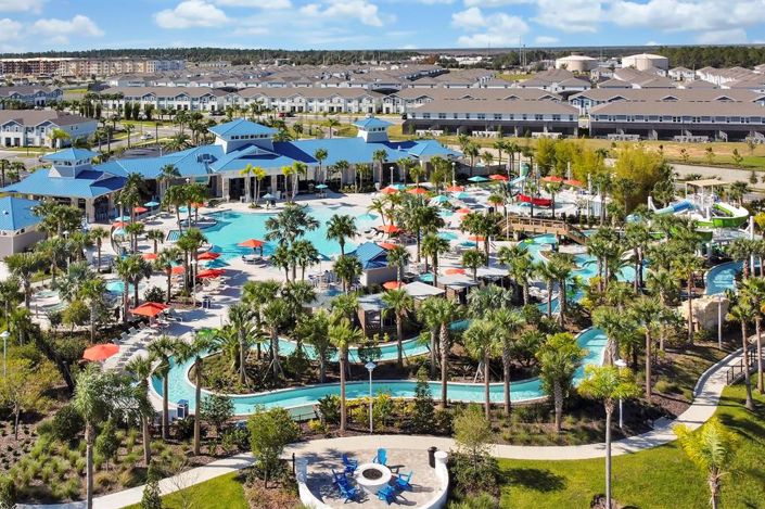 Image No.94-Maison de ville de 5 chambres à vendre à Davenport