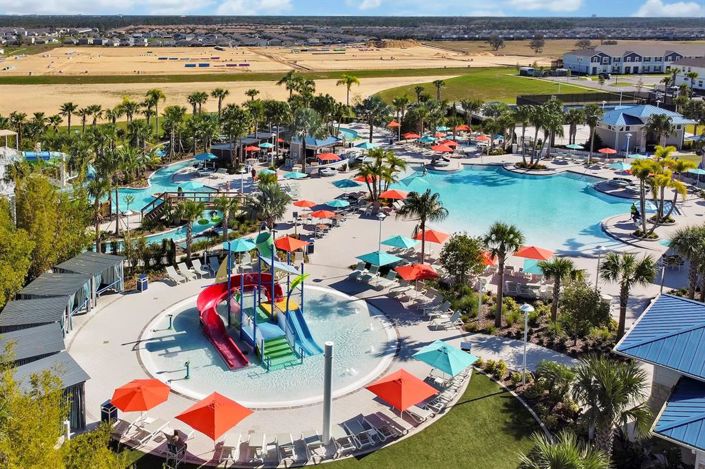 Image No.95-Maison de ville de 5 chambres à vendre à Davenport