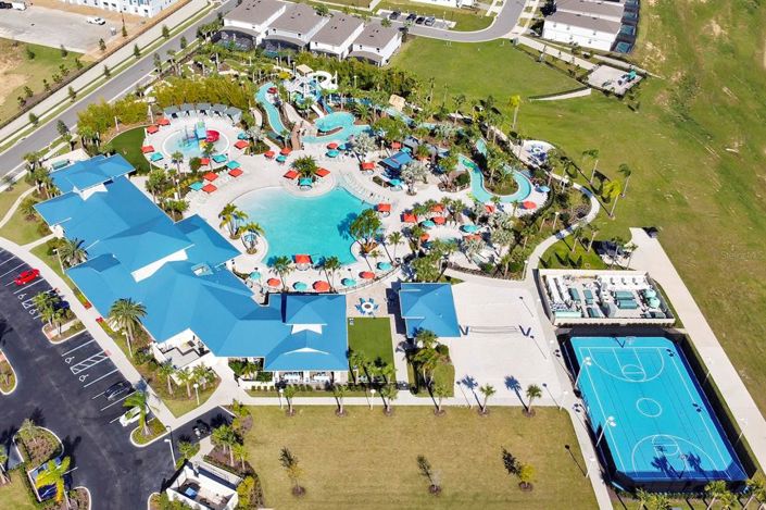 Image No.96-Maison de ville de 5 chambres à vendre à Davenport