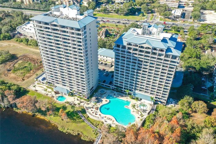 Image No.28-Propriété de 2 chambres à vendre à Orlando