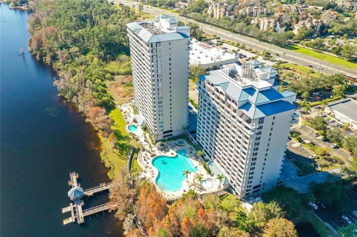 Image No.29-Propriété de 2 chambres à vendre à Orlando