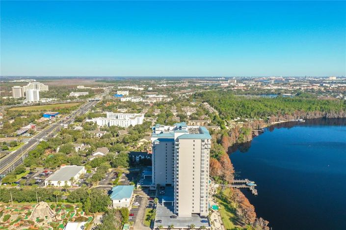 Image No.30-Propriété de 2 chambres à vendre à Orlando
