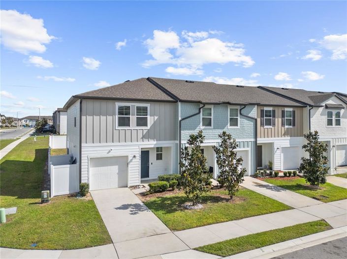 Image No.2-Maison de ville de 3 chambres à vendre à Davenport