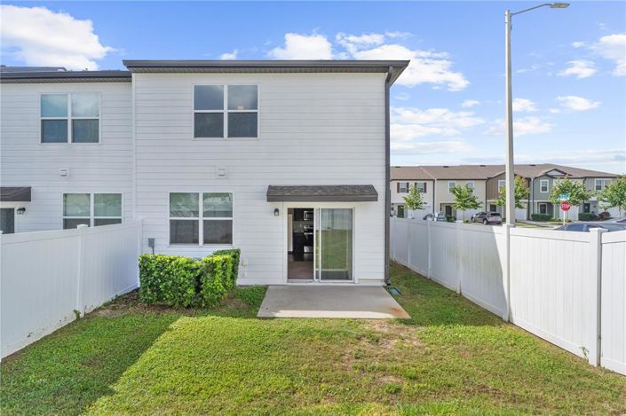 Image No.23-Maison de ville de 3 chambres à vendre à Davenport